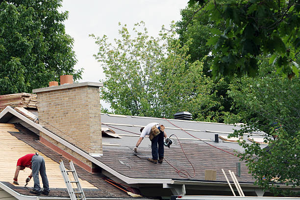 Residential Roof Replacement in Northport, AL