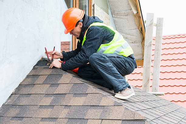 Residential Roof Replacement in Northport, AL